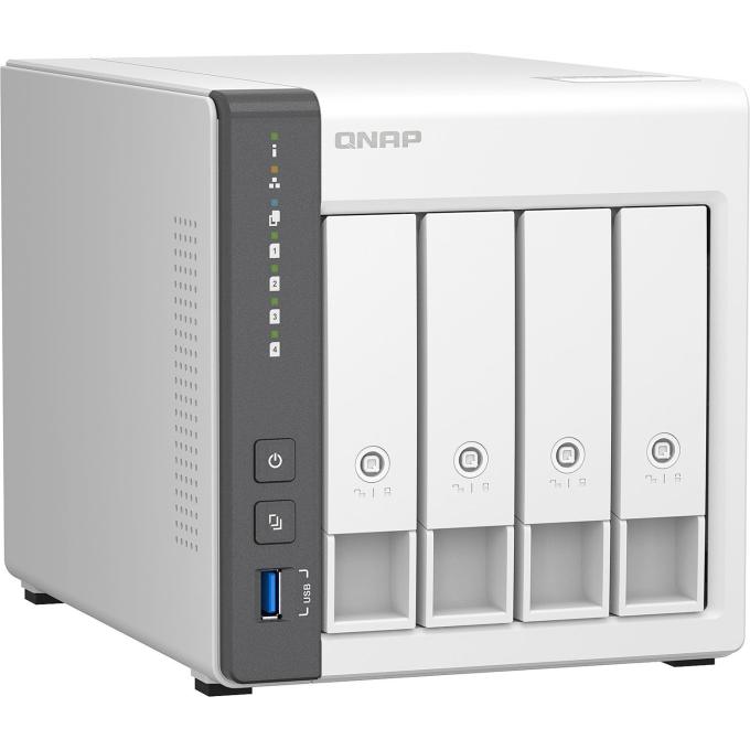 QNap TS-433-4G_EU