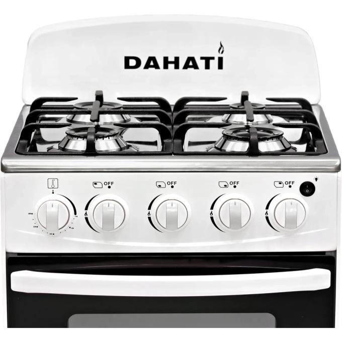 DAHATI 2000-01X