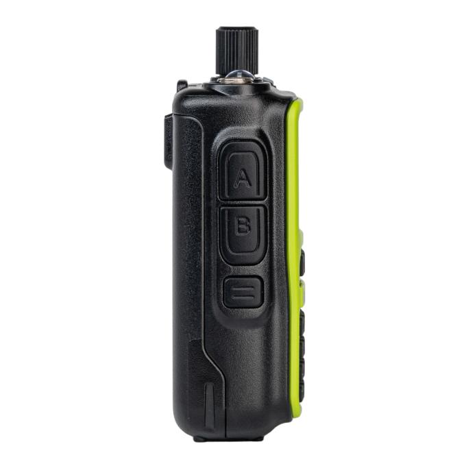 Baofeng UV-5R_MINI_Green