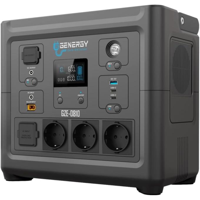 Genergy GZE0810