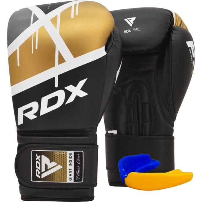 RDX BGR-F7BGL-12oz