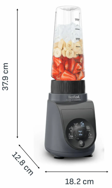 TEFAL BL1EHBF0
