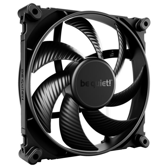 be quiet! BL096