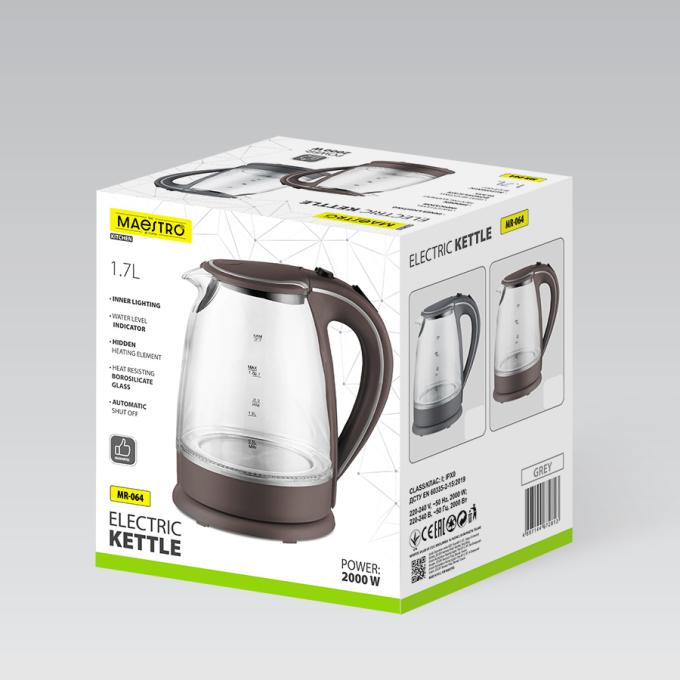 Maestro MR-064-GREY