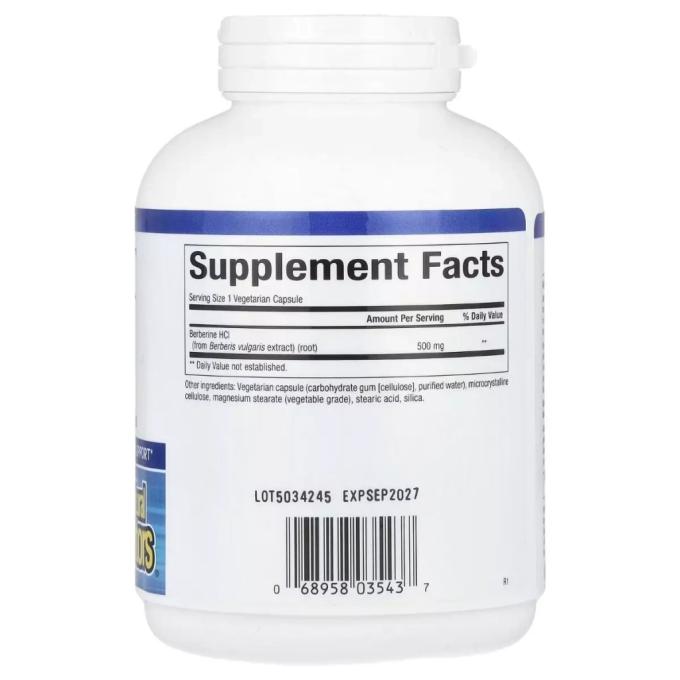 Natural Factors NFS03543