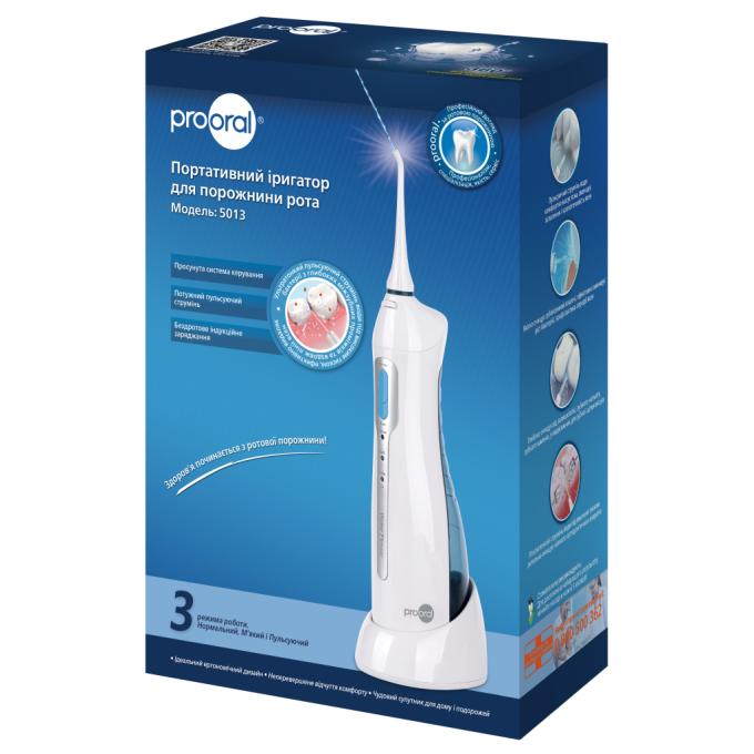 Prooral 5013