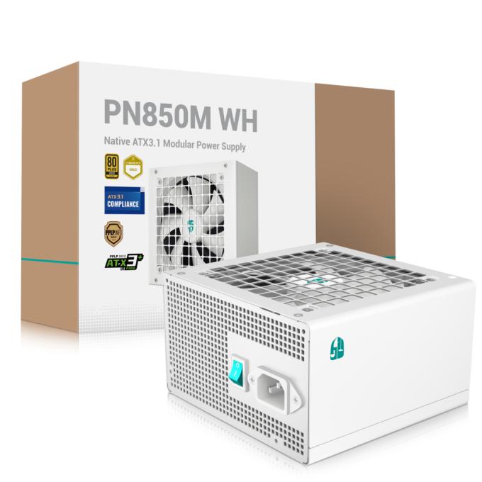 Deepcool R-PN850M-FC0W-JGEU
