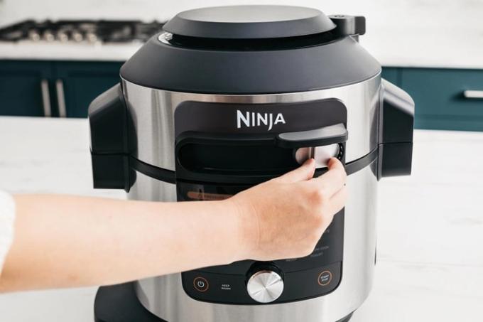 Ninja OL650EU