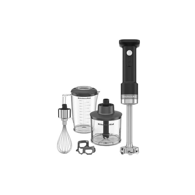 KitchenAid 5KHBRV05BM