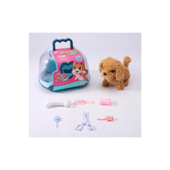 Plush Pet 3858894675371
