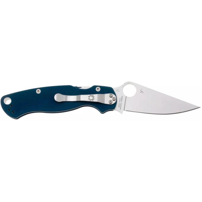 Spyderco C81GPCBL2