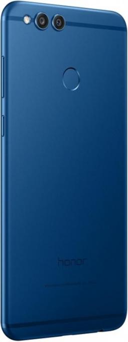 Huawei Honor 7X 4/64GB Dual Sim Blue Honor 7X Blue