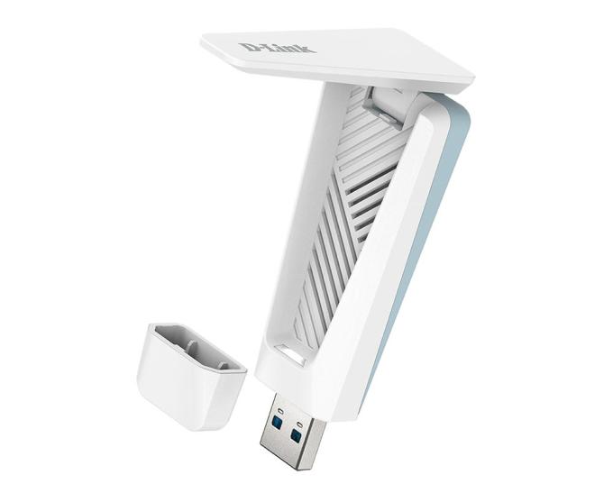 DLINK AX18U