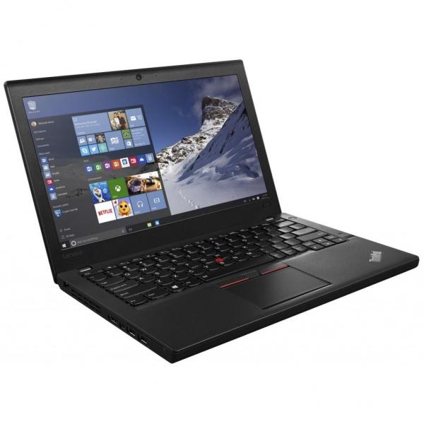 Ноутбук Lenovo ThinkPad X260 20F6S04X00
