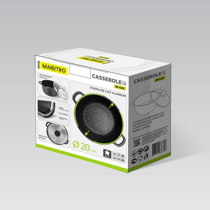 Maestro MR-4620C