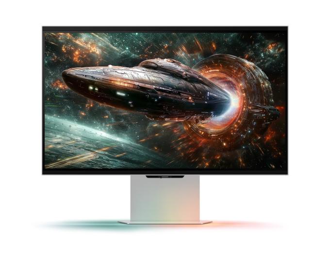 Samsung LS27FG900XIXCI