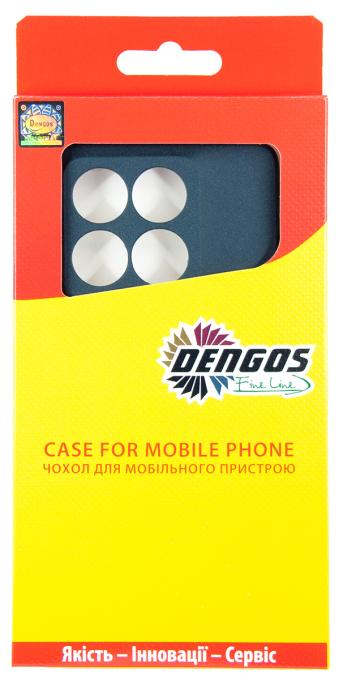 Dengos DG-TPU-CRBN-245