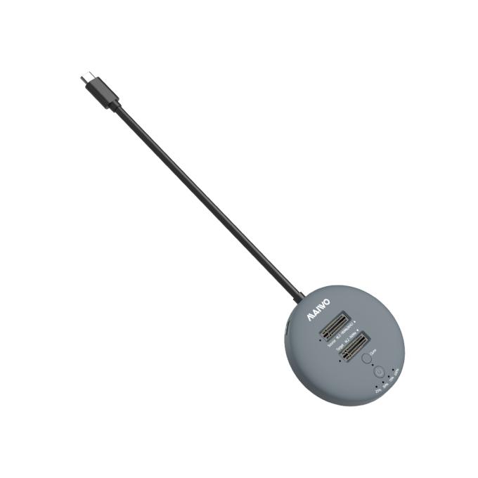 Maiwo K3026P2 grey