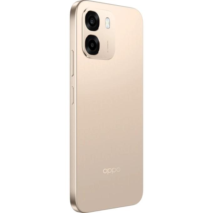Oppo QECPH2817_GOLD_6/256