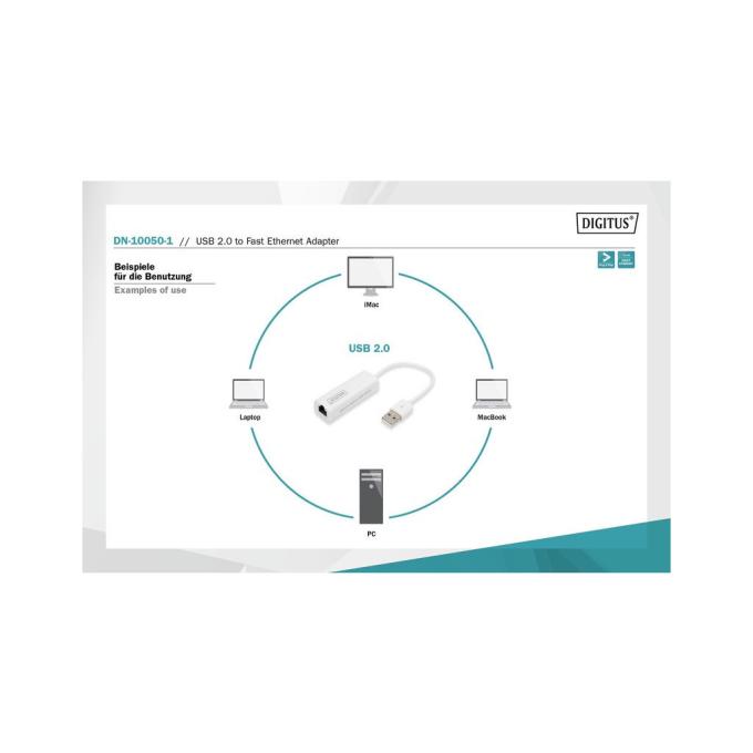 DIGITUS DN-10050-1