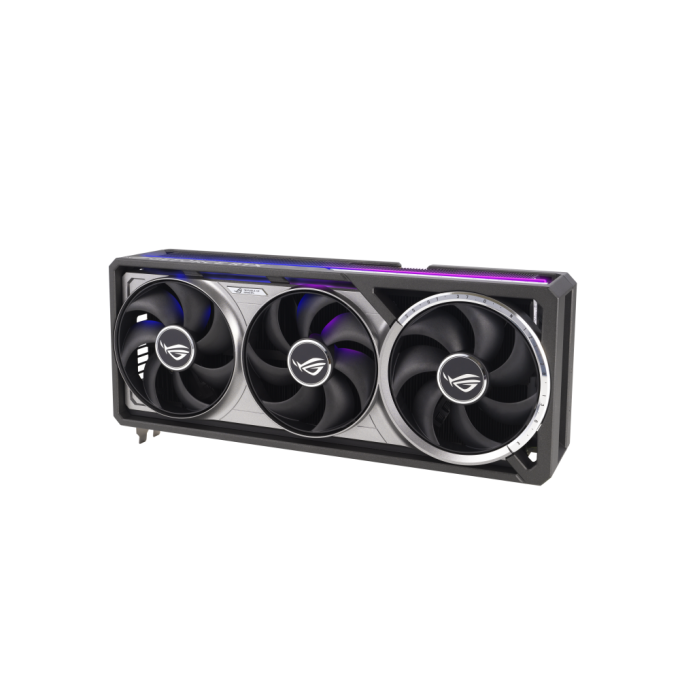 ASUS ROG-ASTRAL-RTX5090-O32G-GAMING