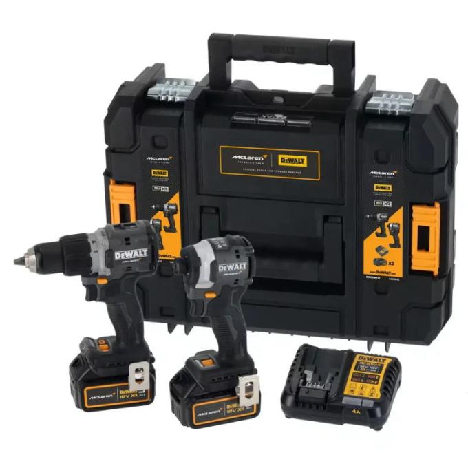 DeWALT DCK200MP2T