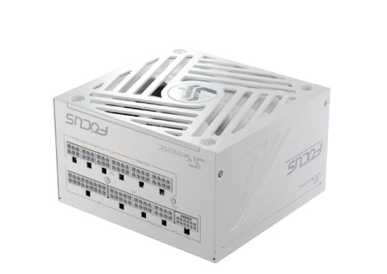 Seasonic FOCUS-GX-850-ATX31-WHITE