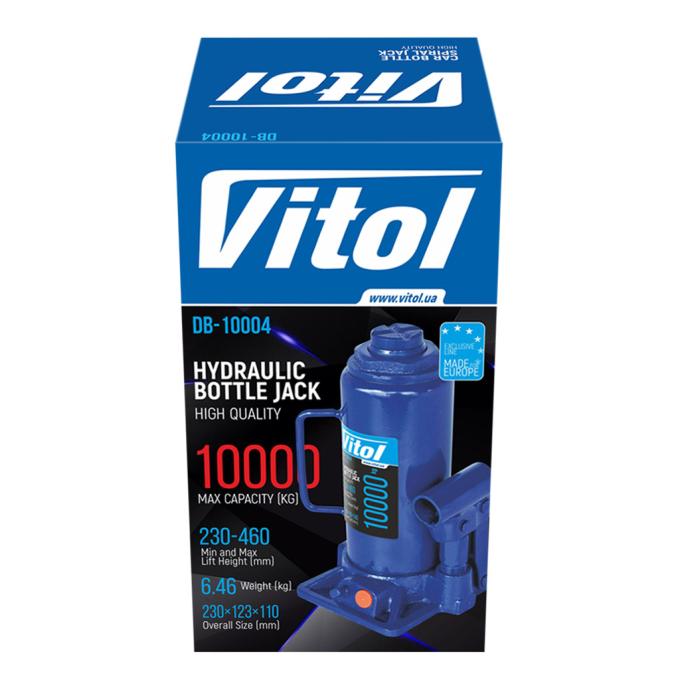 VITOL DB-10004
