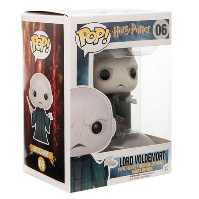 Funko Pop 5861