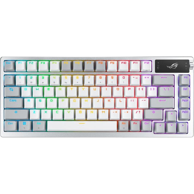 ASUS 90MP031A-BKUA11