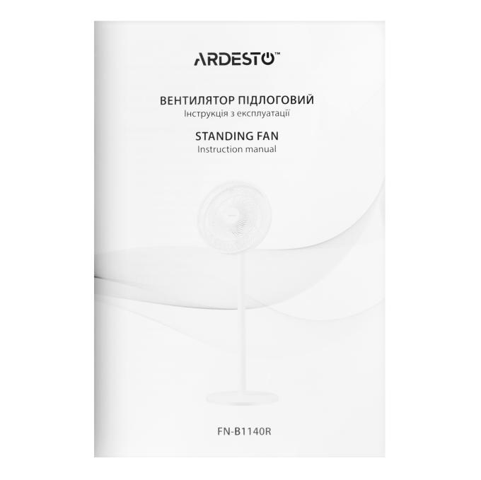 Ardesto FN-B1140R