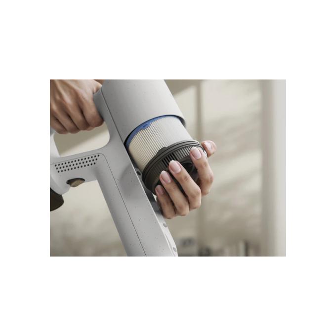 ELECTROLUX EP72UB21SW