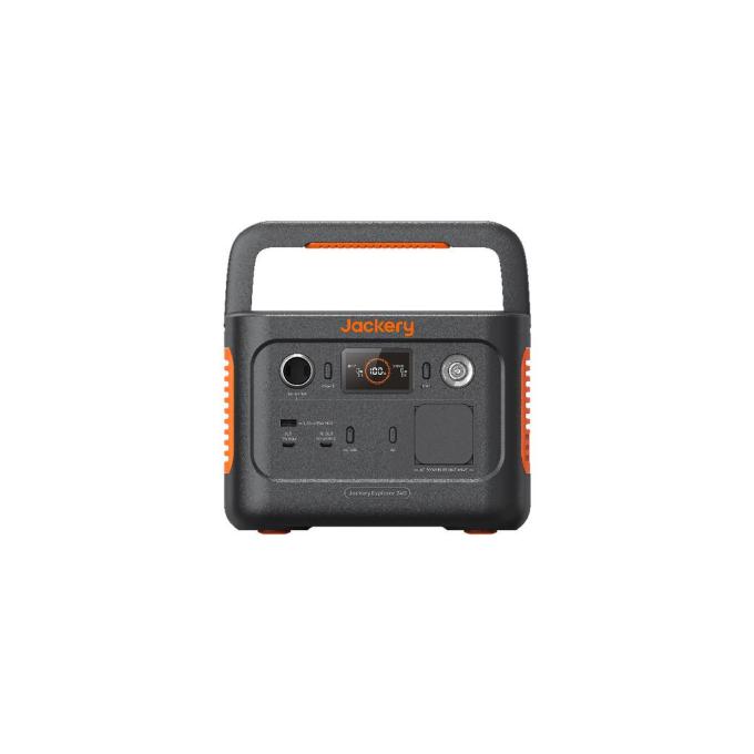 JACKERY Explorer 240V2