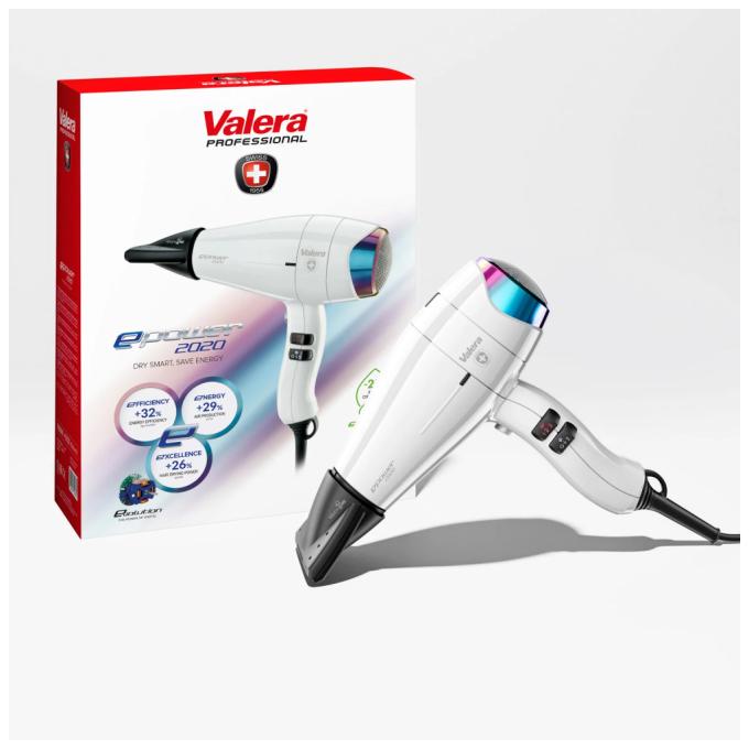 Valera EP2020 EQ RC