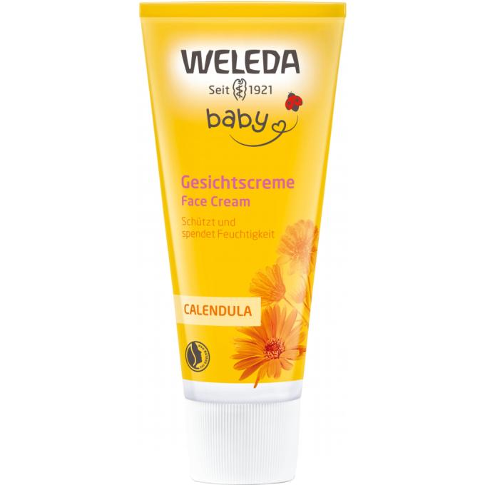 Weleda 4001638096614
