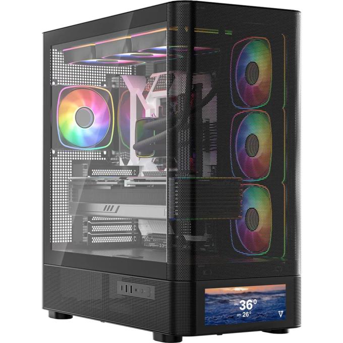 Modecom MC-A-AQ500-4FA-B