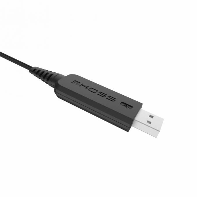 KOSS CS195-USB