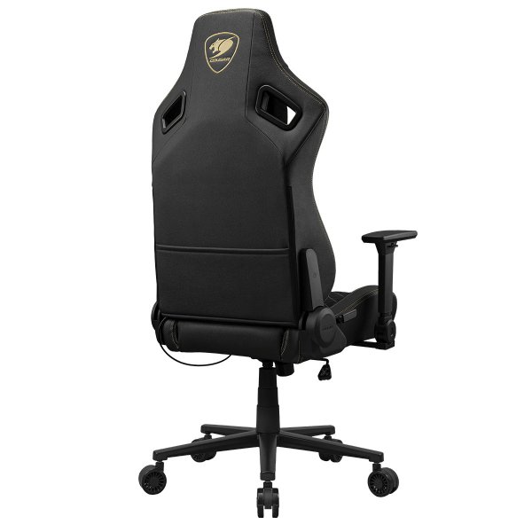 Cougar DEFENSOR GOLD F