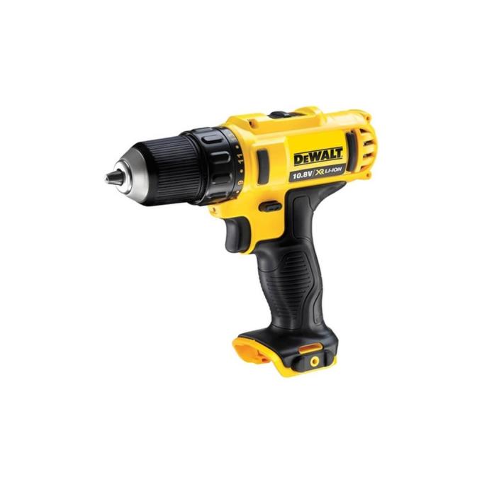 DeWALT DCD710D2