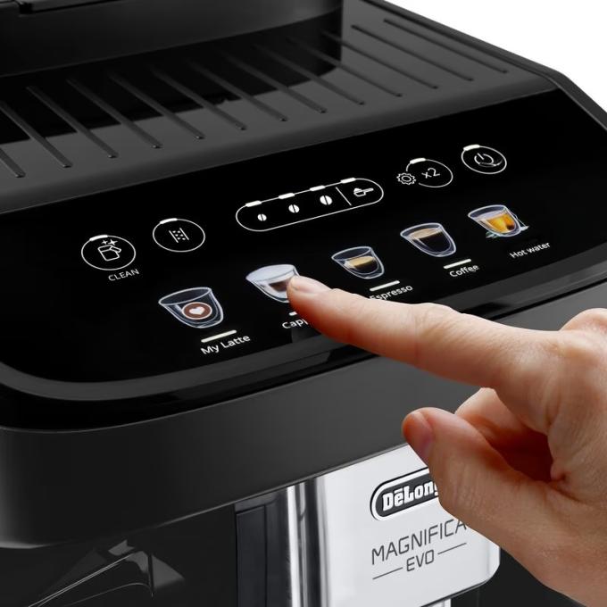 DeLonghi ECAM 290.61.B