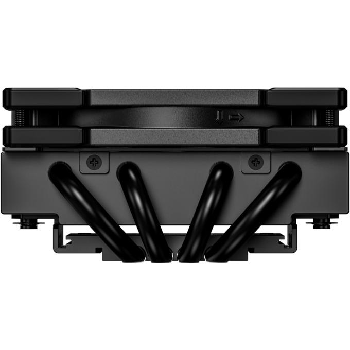 ID-Cooling IS-40-XT BLACK