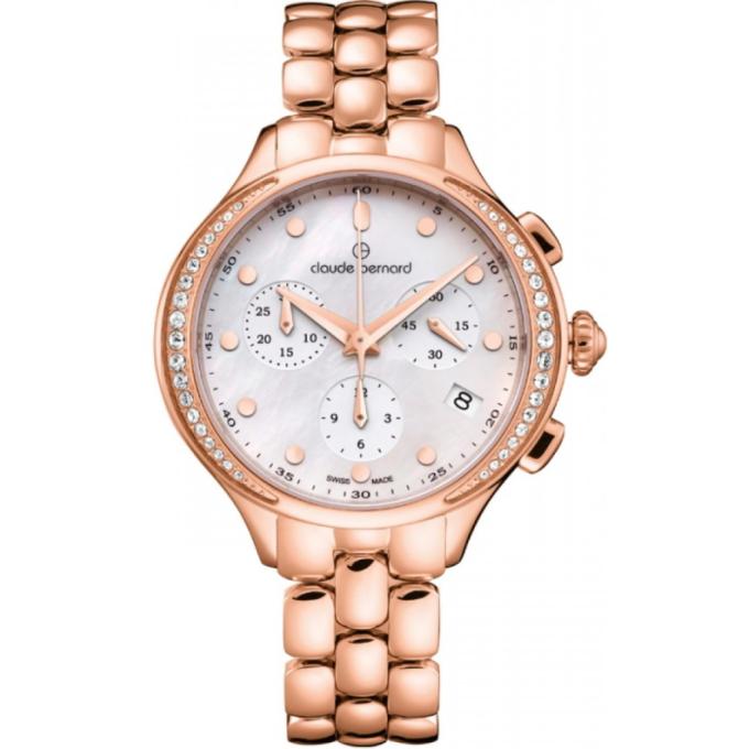 Claude Bernard 10232 37RPM NAIR