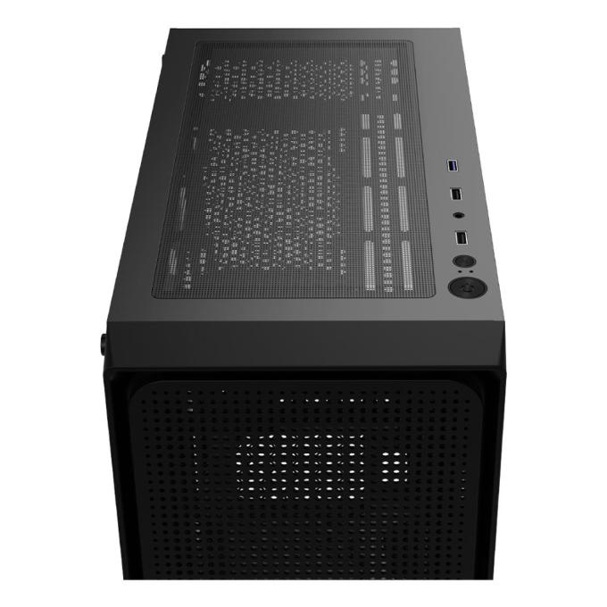 OCYPUS GAMMA-C50-BKG000XX-GL