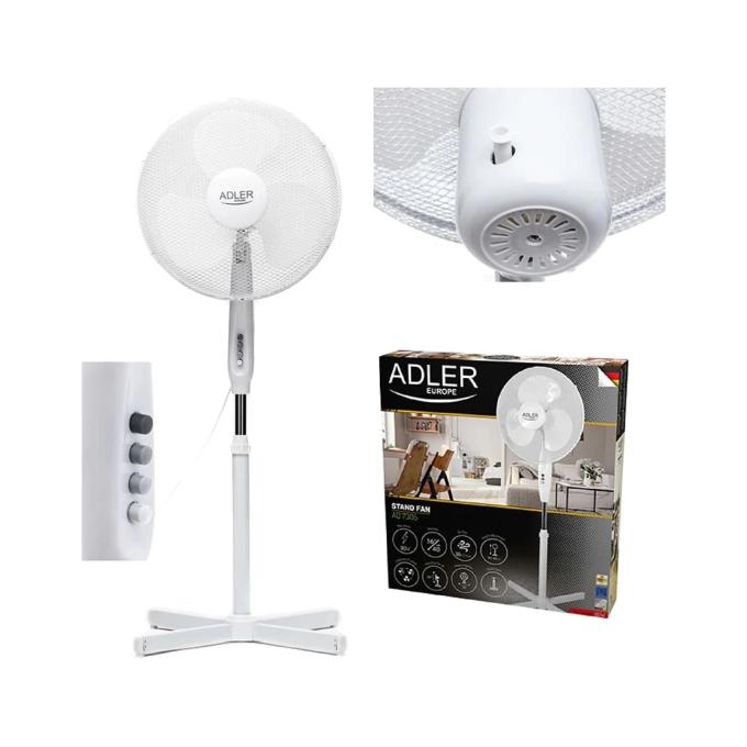 Adler AD7305