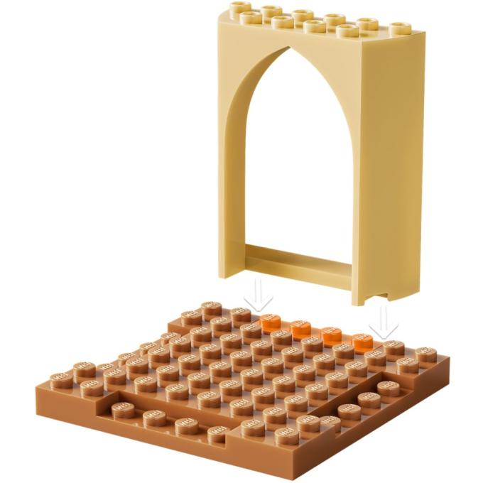 LEGO 43282