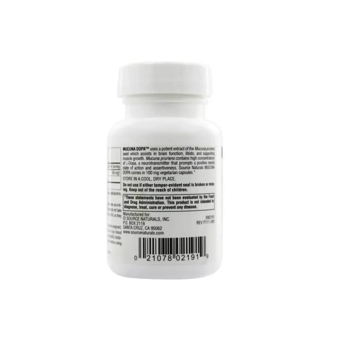 Source Naturals SN2191