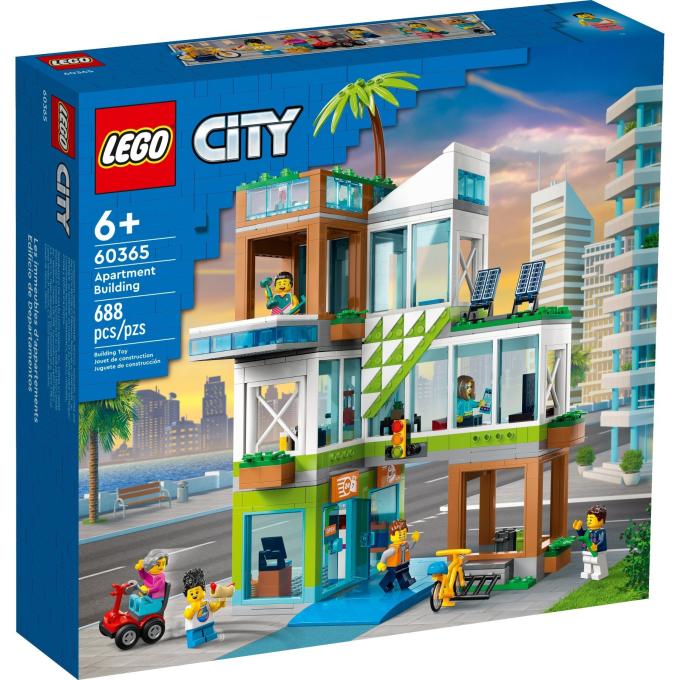 LEGO 60365