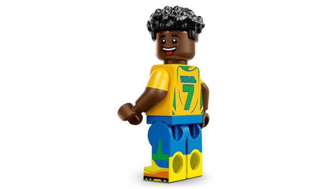 LEGO 43027