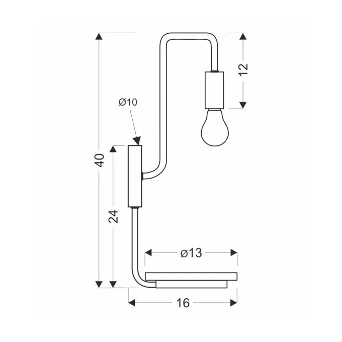 Candellux 21-76847
