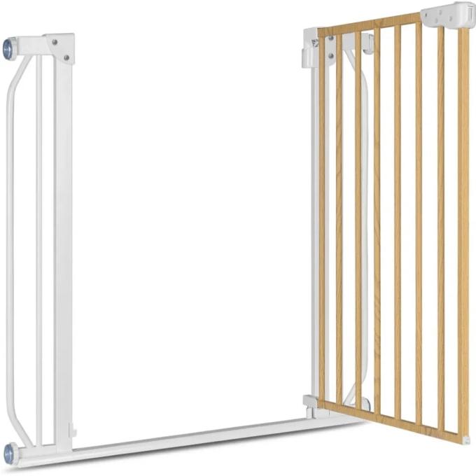 Lionelo LO-TRUUS SLIM WHITE NATURAL